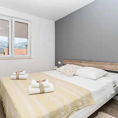 Appartamento Bokarica