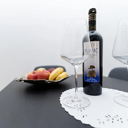 Bokarica Appartamento Gruda