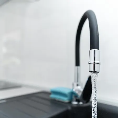 Appartamento Bokarica *