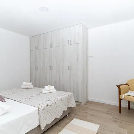 Bokarica Apartman Gruda