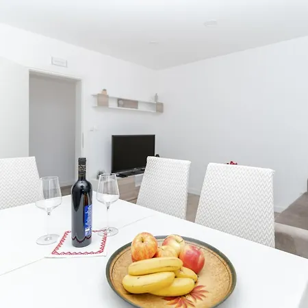 Apartman Bokarica