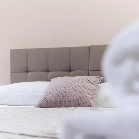 Apartman Bokarica *