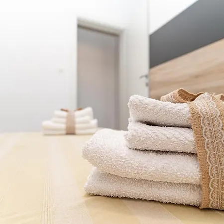 Apartment Bokarica Gruda