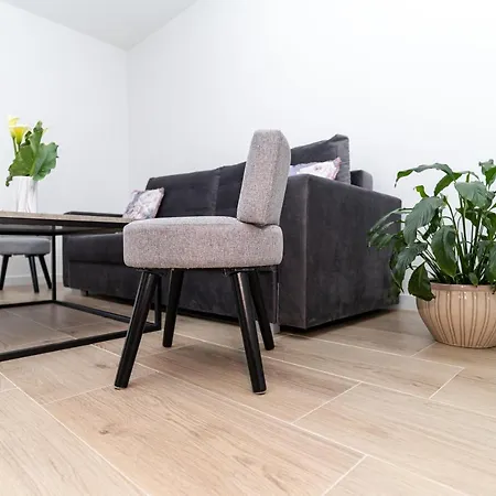 Bokarica Apartmán *