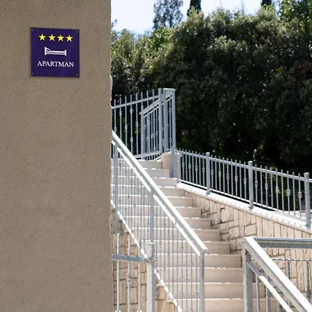 Apartman Bokarica *
