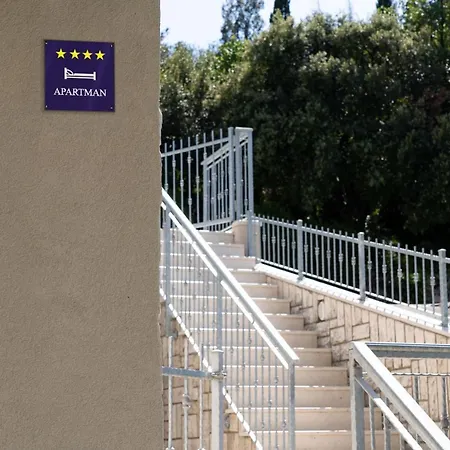 Apartamento Bokarica *