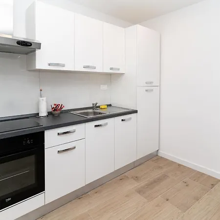 Apartman Bokarica *