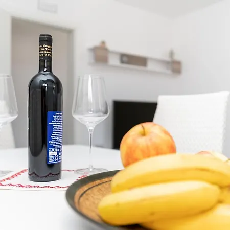 Bokarica Apartman *