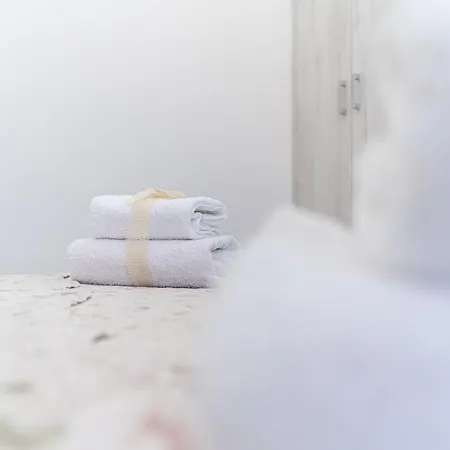 Apartman Bokarica