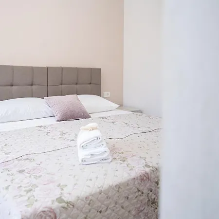 Bokarica Apartman Gruda