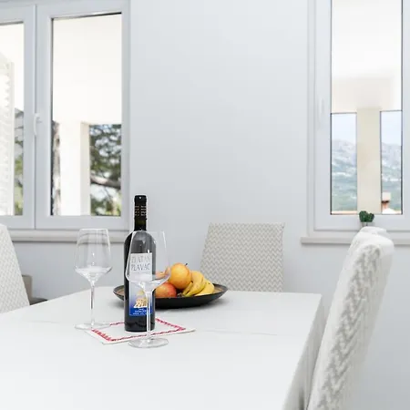 Bokarica Apartman Gruda