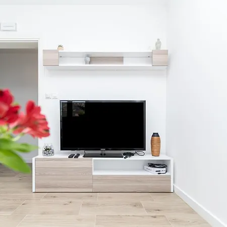 Bokarica Apartman Gruda