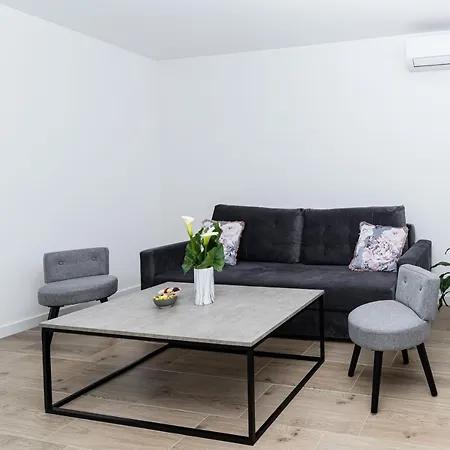 Bokarica Apartment Gruda