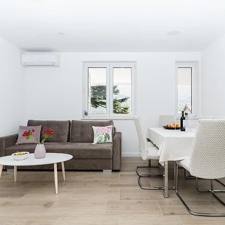 Apartman Bokarica