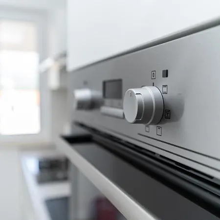 Apartmán Bokarica *