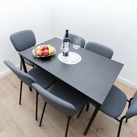Apartman Bokarica