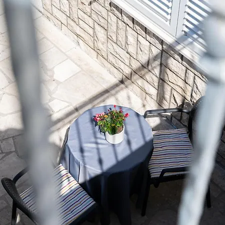 Apartman Bokarica