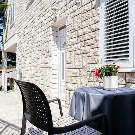 Bokarica Apartman Gruda