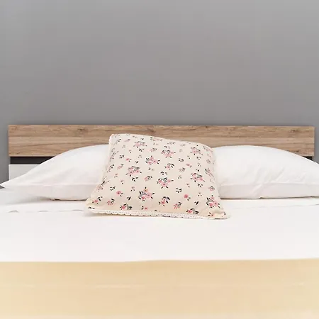 Bokarica Apartman Gruda
