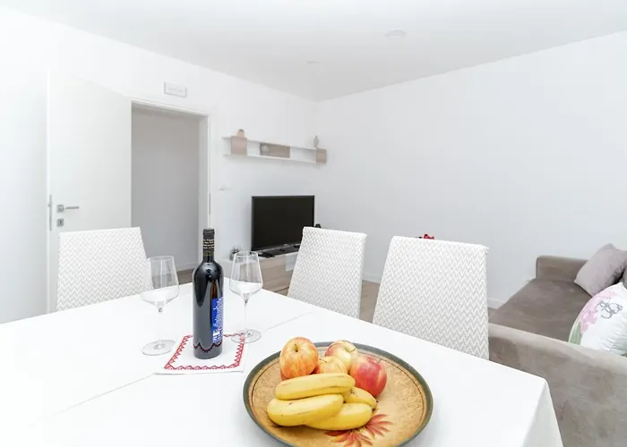 Apartman Bokarica