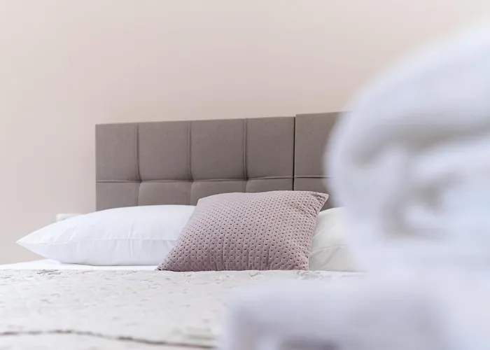Apartamento Bokarica *
