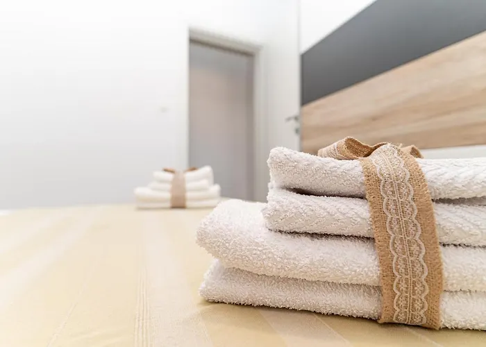 Apartman Bokarica Gruda