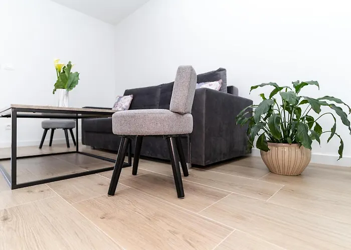 Bokarica Apartamento *