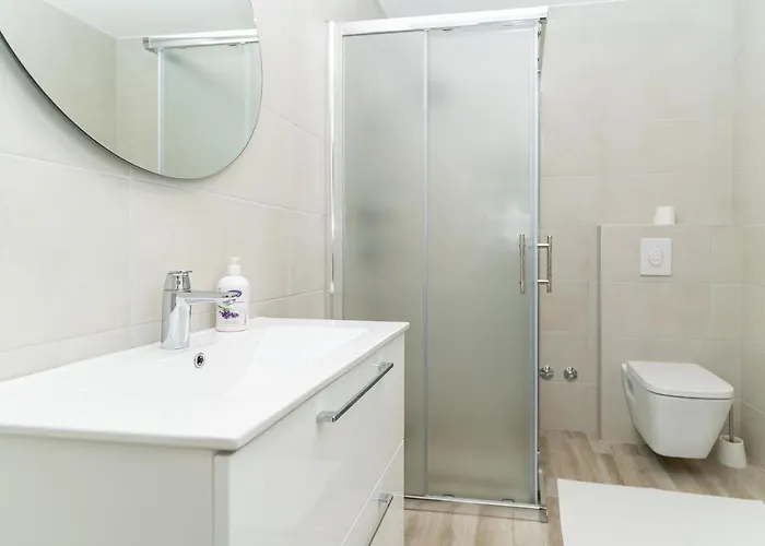 Bokarica Apartamento *