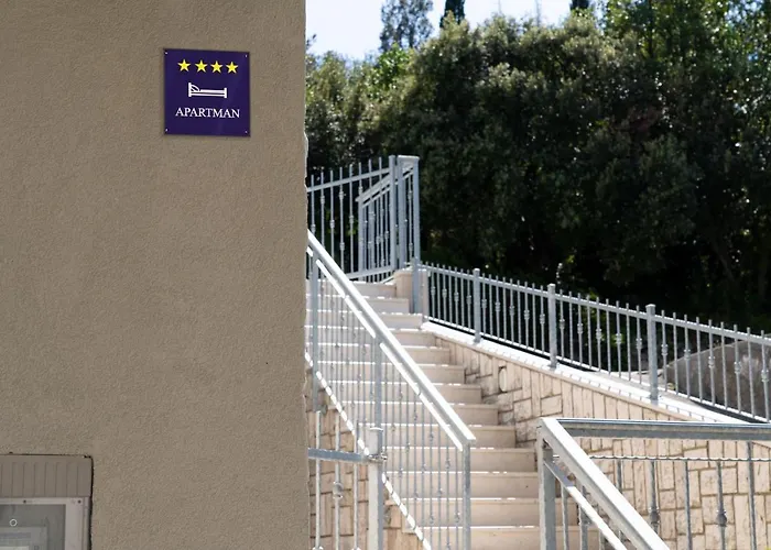 Apartamento Bokarica *