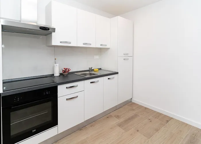 Apartamento Bokarica *