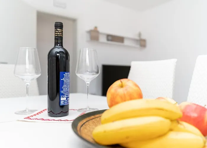 Bokarica Apartamento *