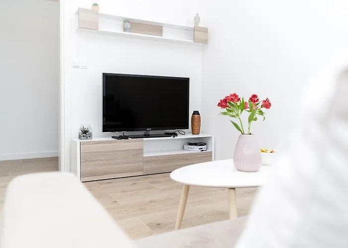 Apartamento Bokarica