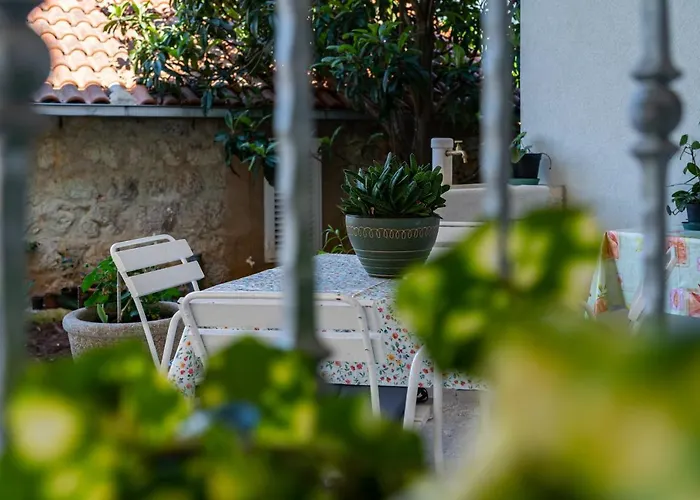 Bokarica Lägenhet *