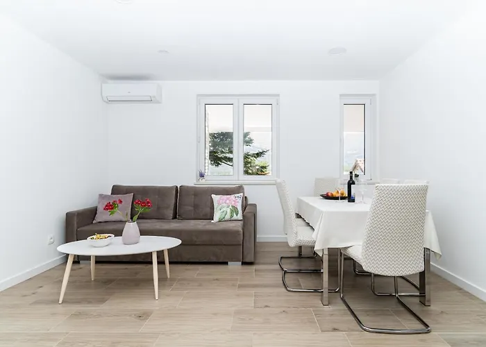 Apartamento Bokarica