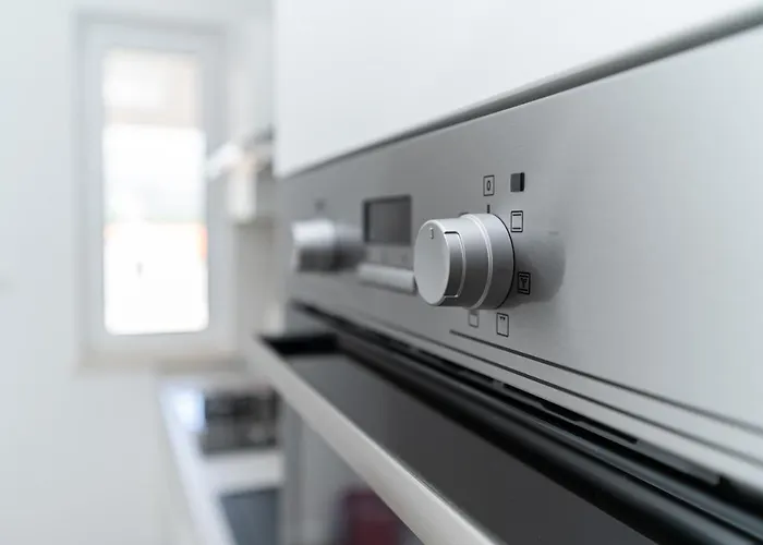 Apartamento Bokarica *