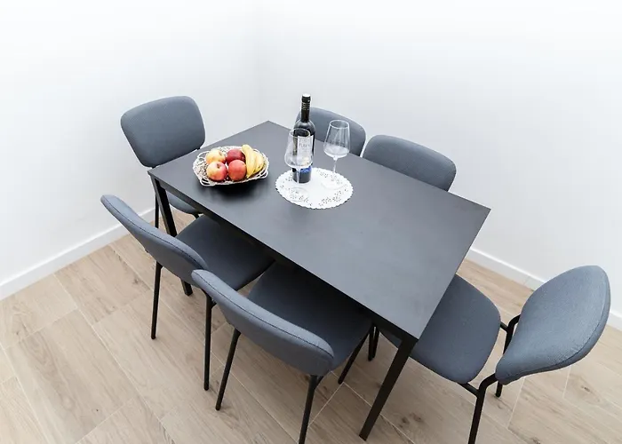 Apartamento Bokarica