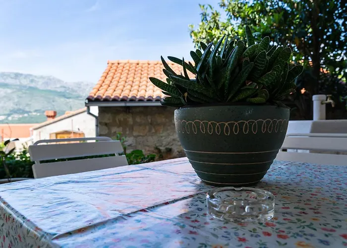 Apartamento Bokarica *