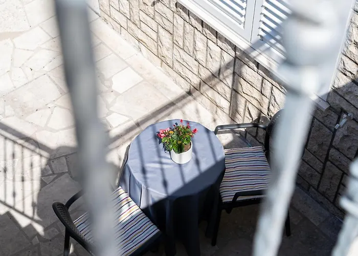 Apartamento Bokarica