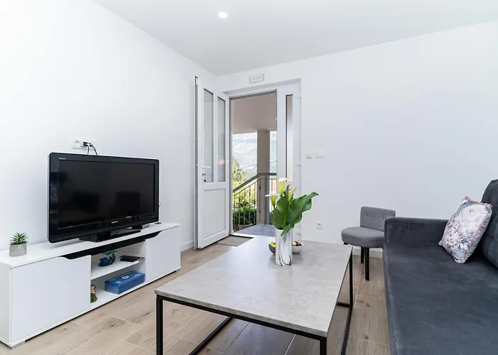 Bokarica Apartamento *
